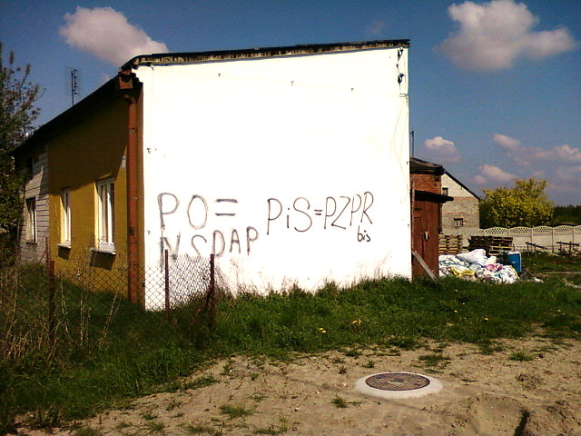 PO i PiS