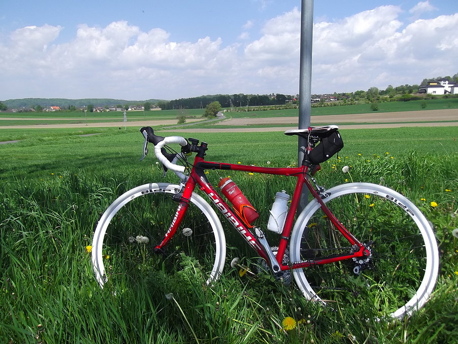 Haibike