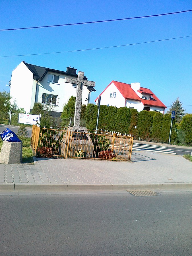 W Truskawiu