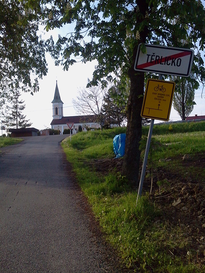Kostelec