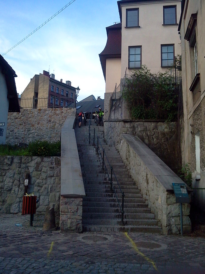 Ostatni zjazd