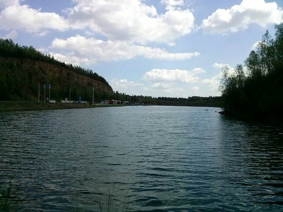 Baza nurkowa Jaworzno