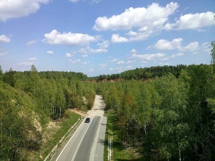 Nad Geosferą #2