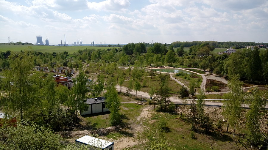 GeoSfera Jaworzno