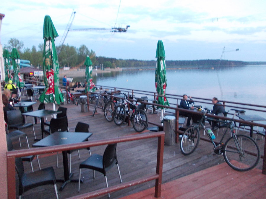WakePark Lublin