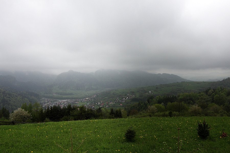 Szczawnica