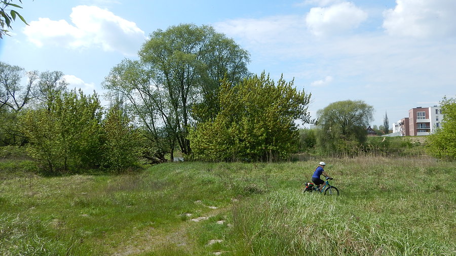 Nad Wartą