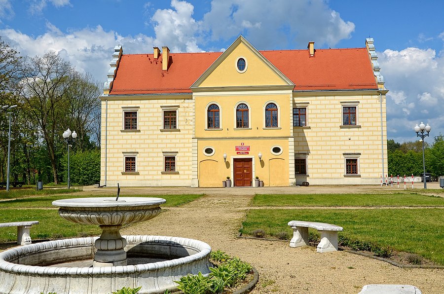 Działoszyn