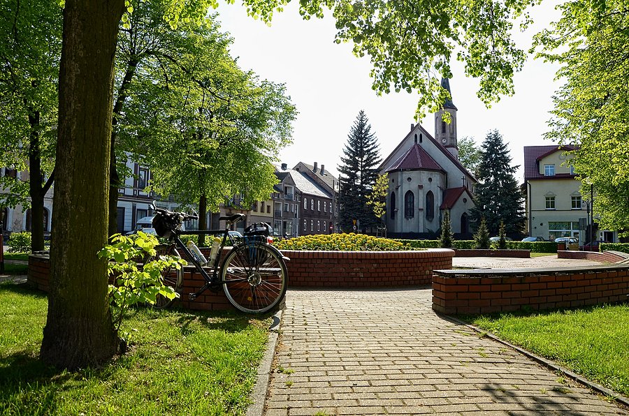 Gorzów Śl