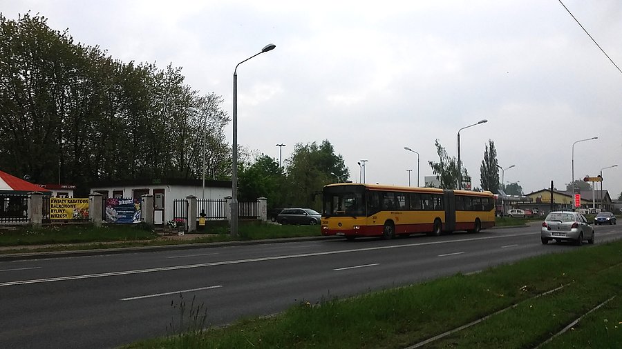 Pabianice Łaska