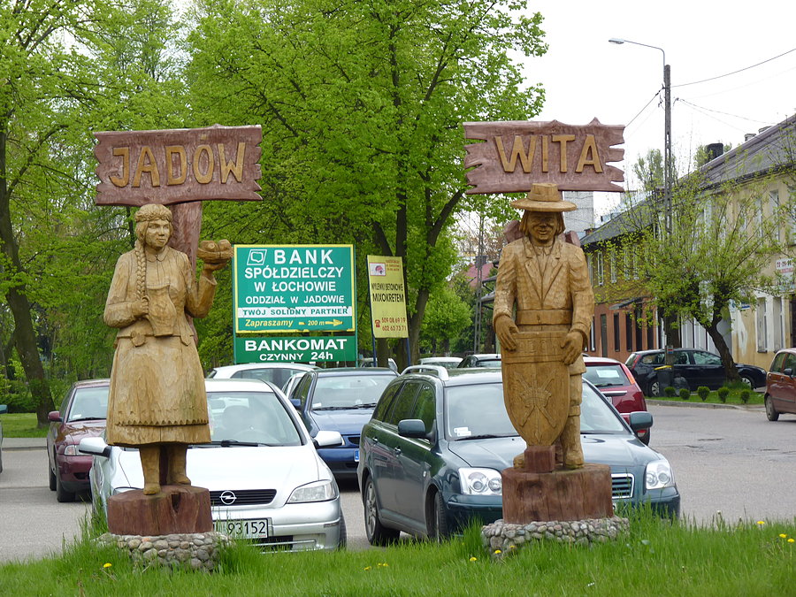 Lubię takie witajniki :)