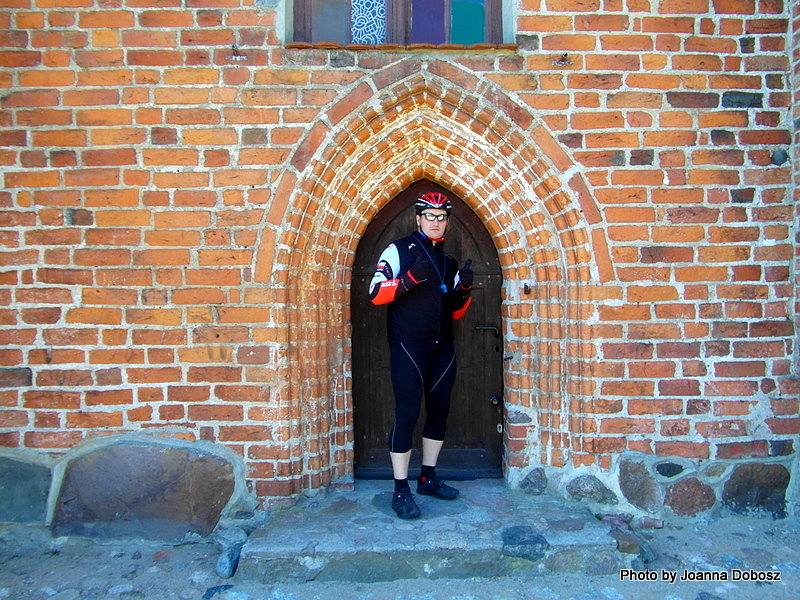 Kościół w Osiekach