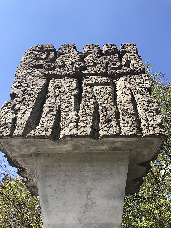 Kamlot na Złotej Górze