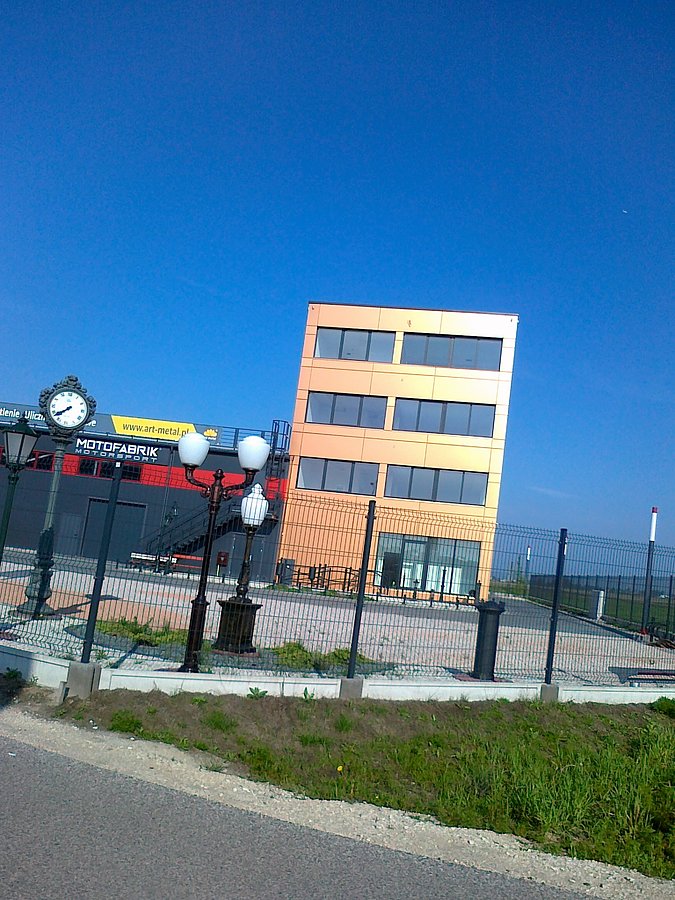 Kontrola czasu