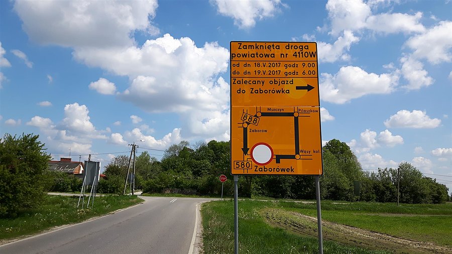 Będzie remont