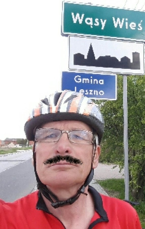 Wąsy Wieś