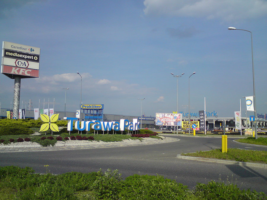 Turawa Park
