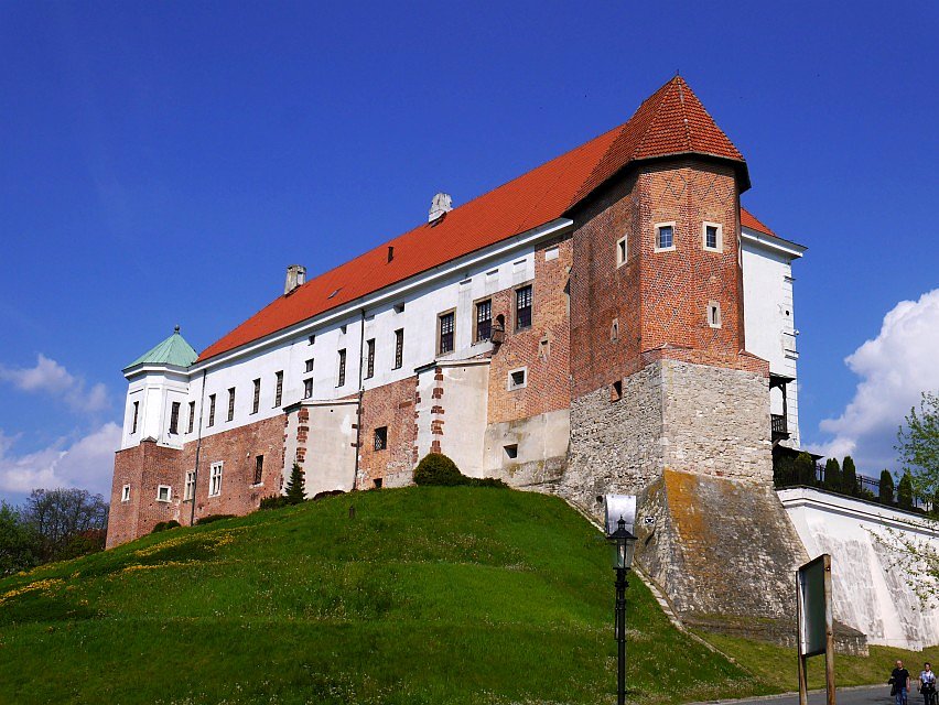 Zamek