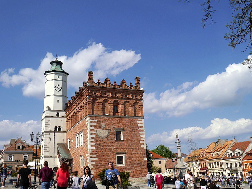 Ratusz