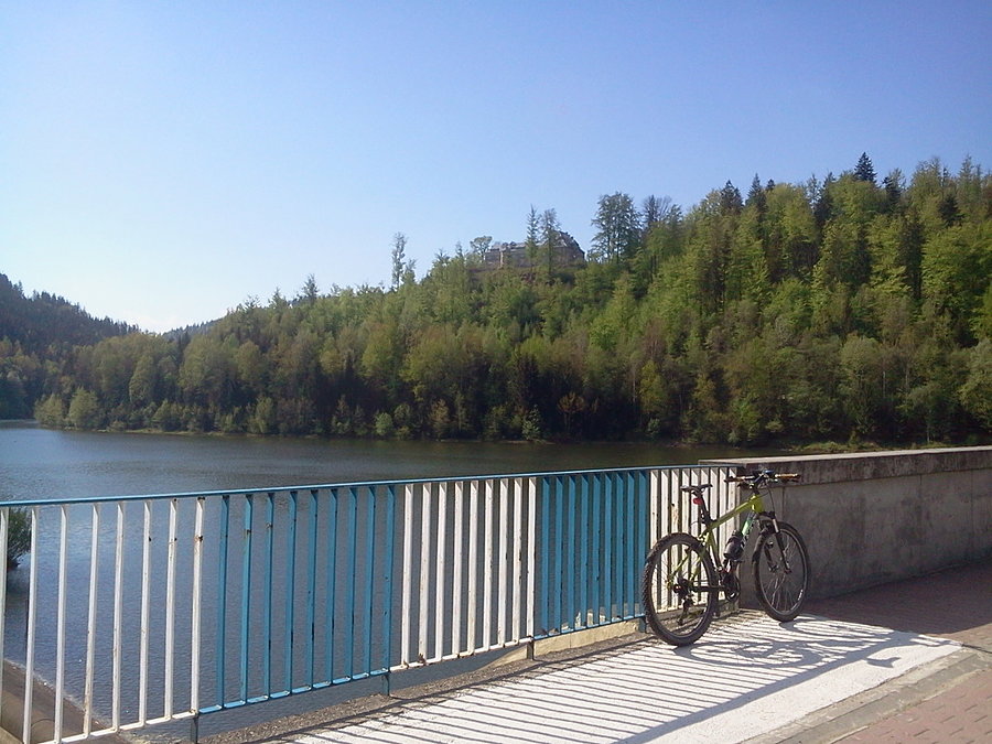 Jezioro Czerniańskie