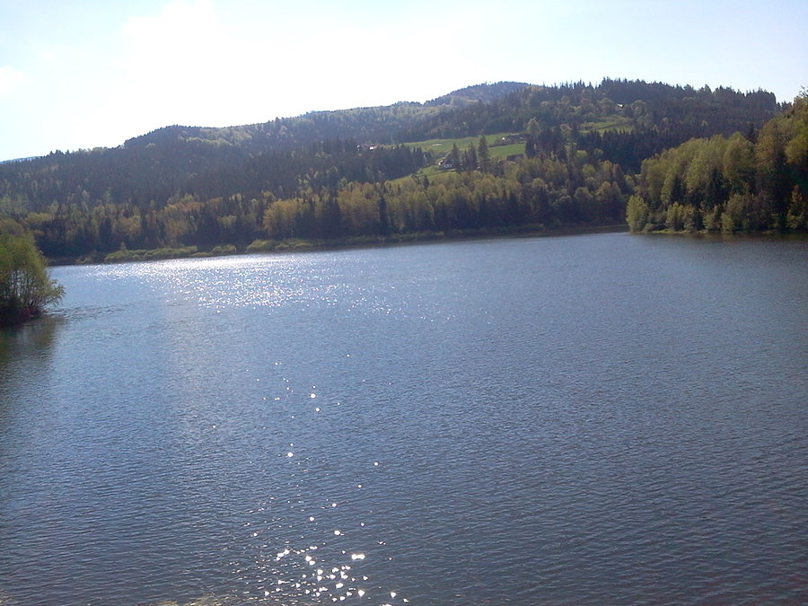 Jezioro Czerniańskie