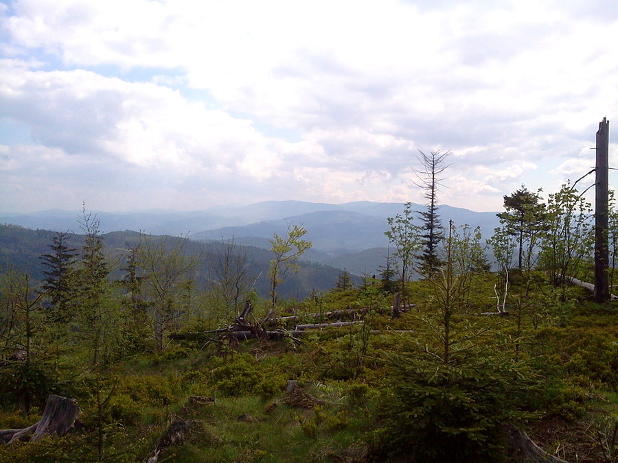 Beskid Żywiecki