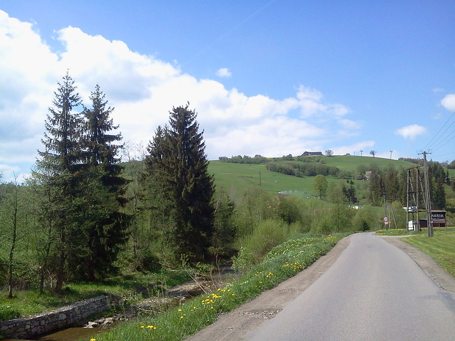 Istebna