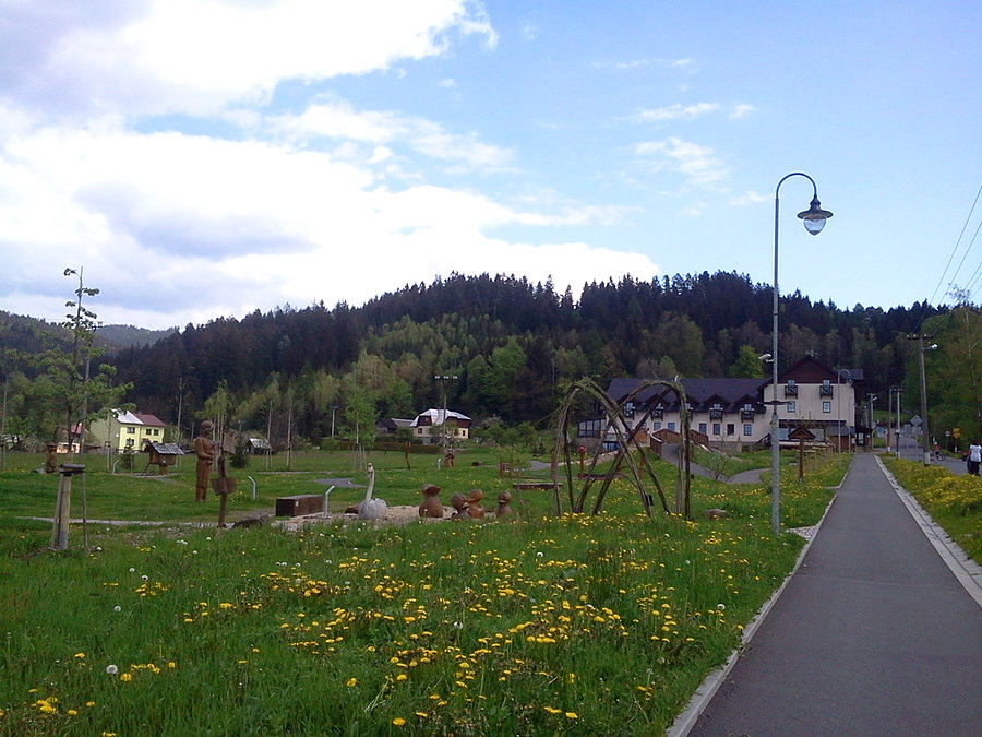 Bukowiec