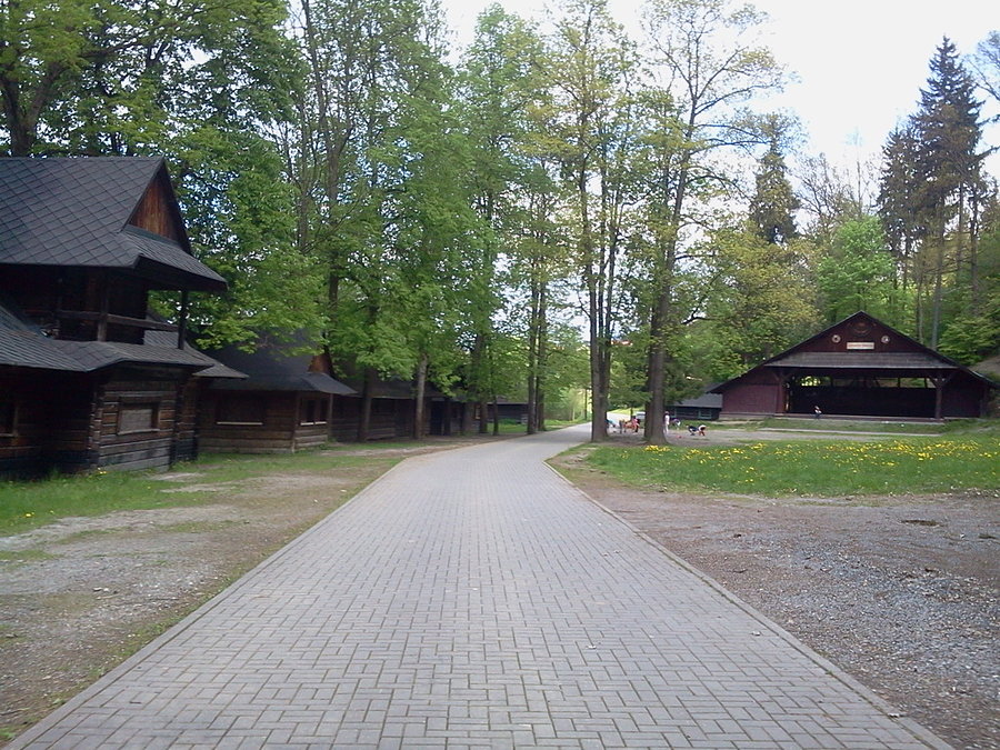 Jabłonków