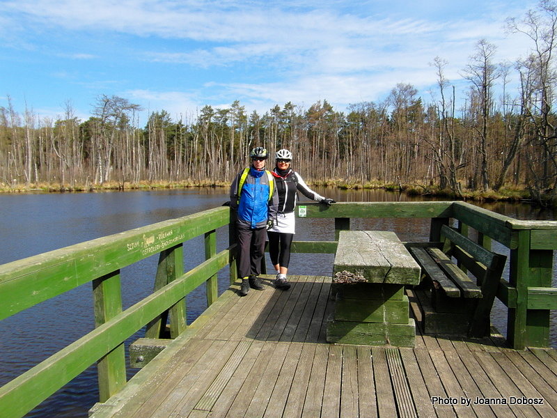 Słowiński Park Narodowy