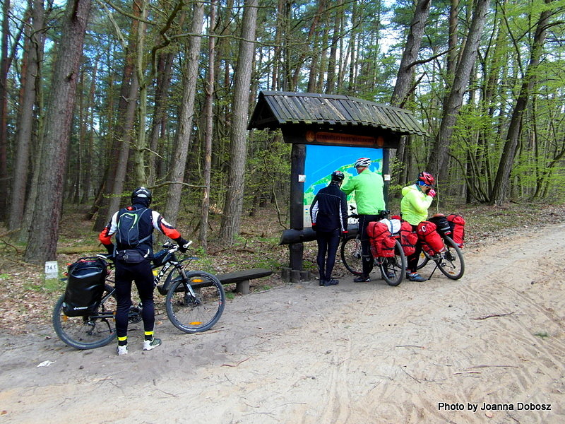 Słowiński Park Narodowy