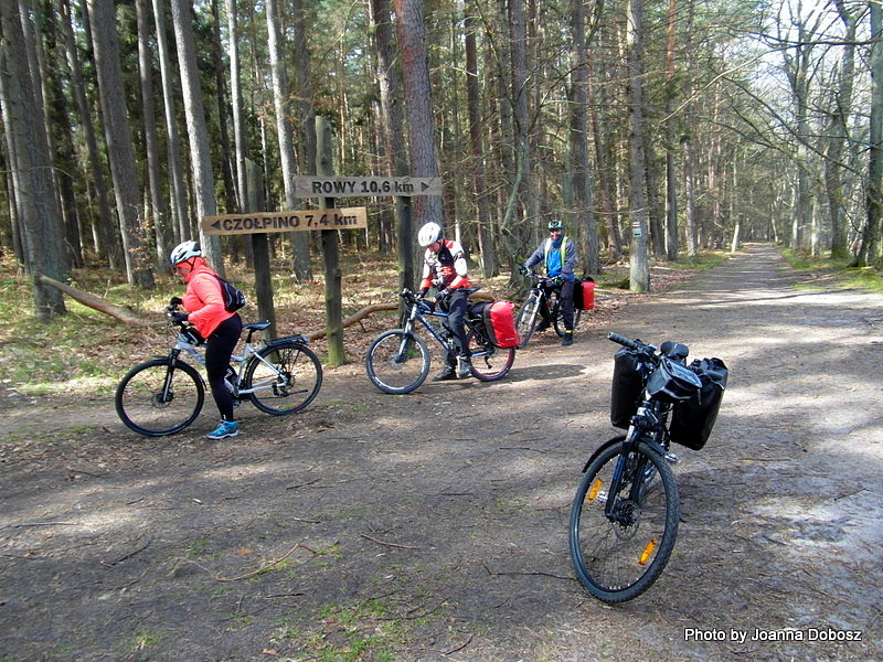 Słowiński Park Narodowy