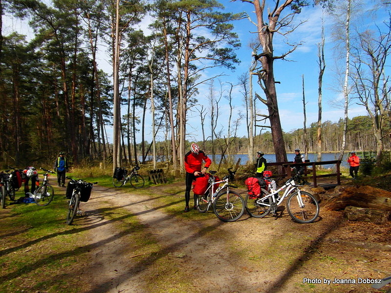 Słowiński Park Narodowy