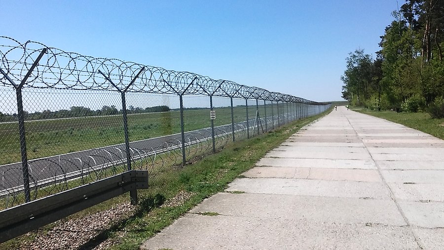 ŁÓDŹ lUBLINEK