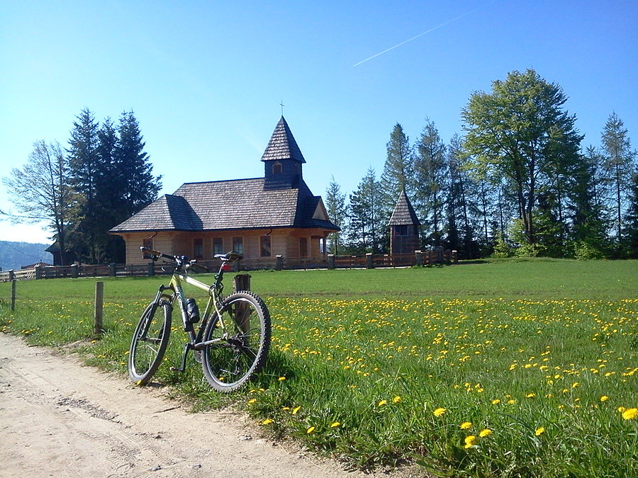 Stecówka