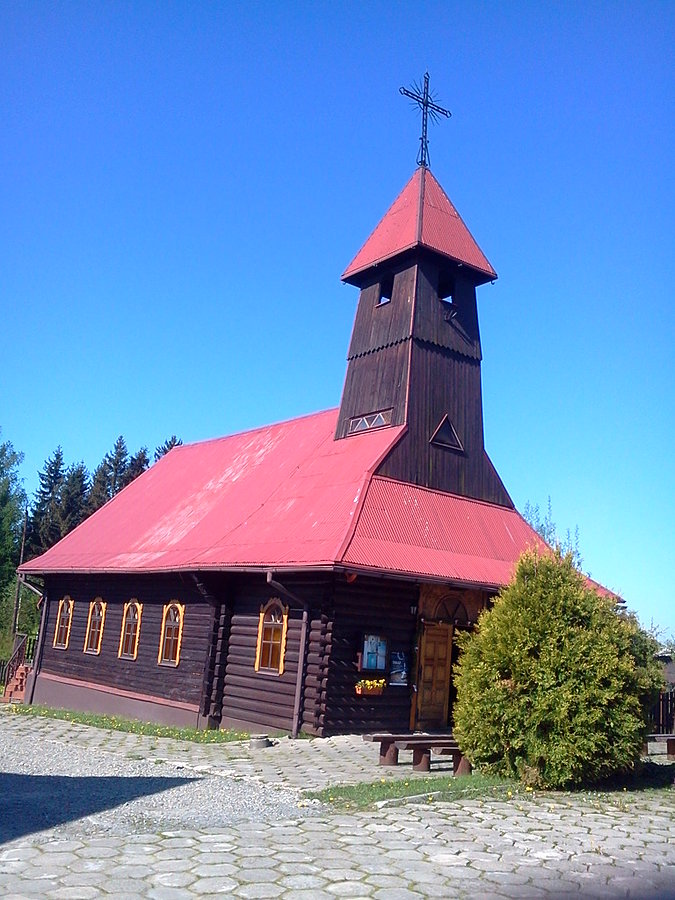 Mlaskawka