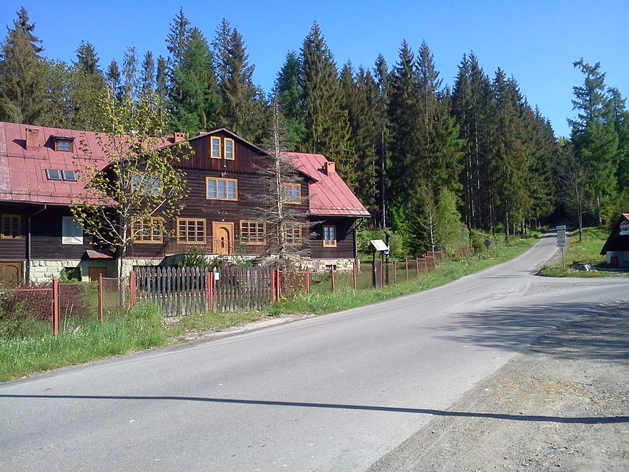 Zaolzie