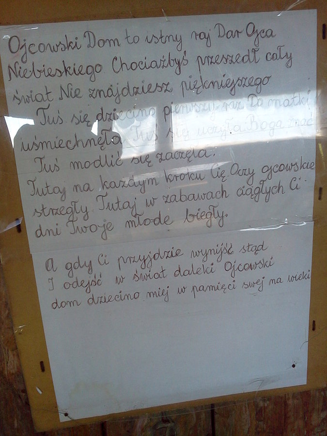 I kolejna cieszyńska pieśń