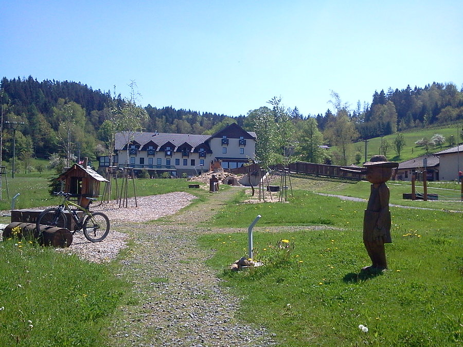 Bukowiec