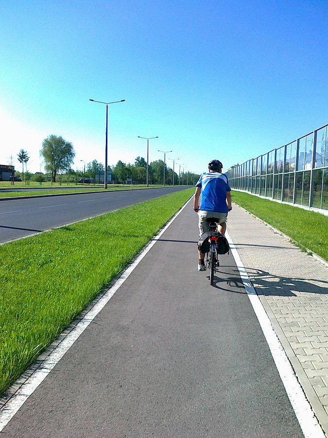 Nowa ładna ddr w Skierniewicach