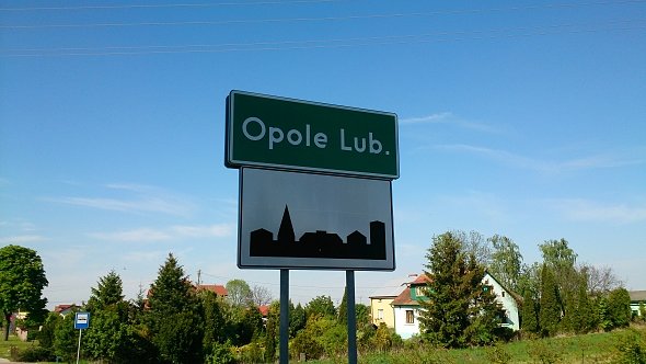 Znak Opole