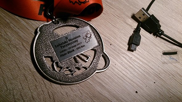 Medal
