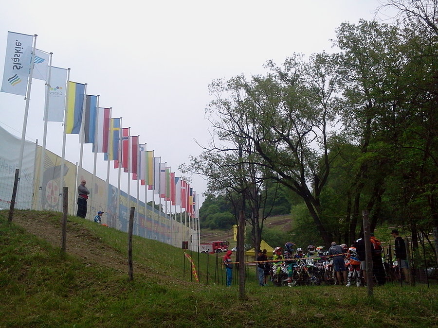 Motocross