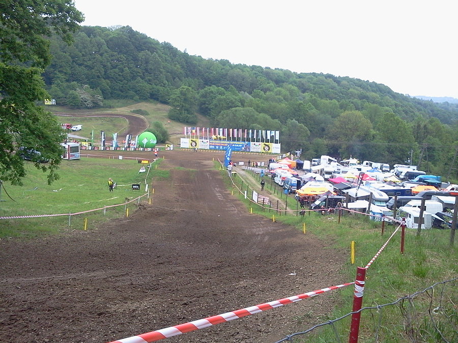 Motocross