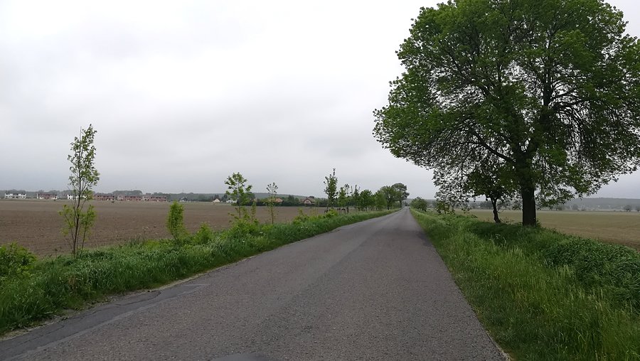 Dziś kiepska pogoda