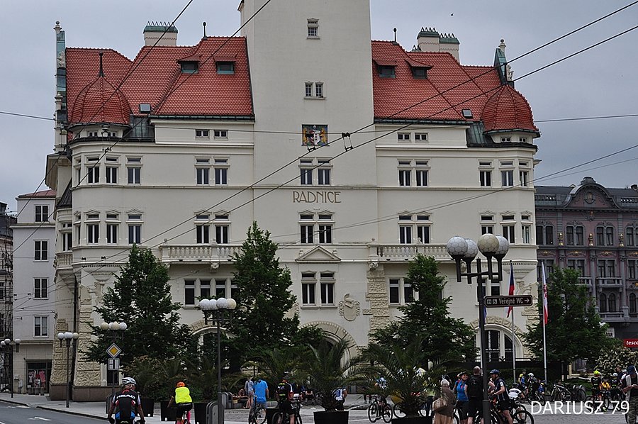 Opava - Radnice
