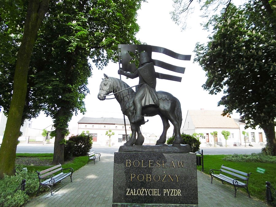 Statuetka