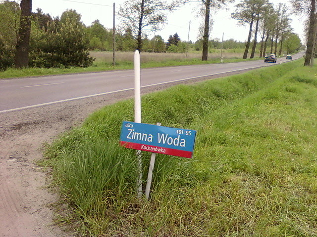 Ścięty znak