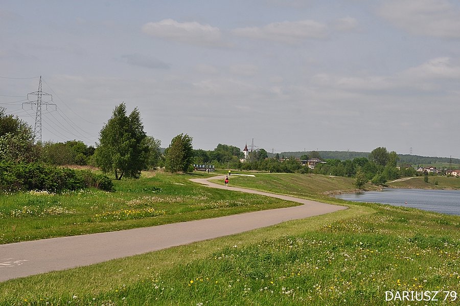 Dąbrowa Górnicza - Pogoria 4