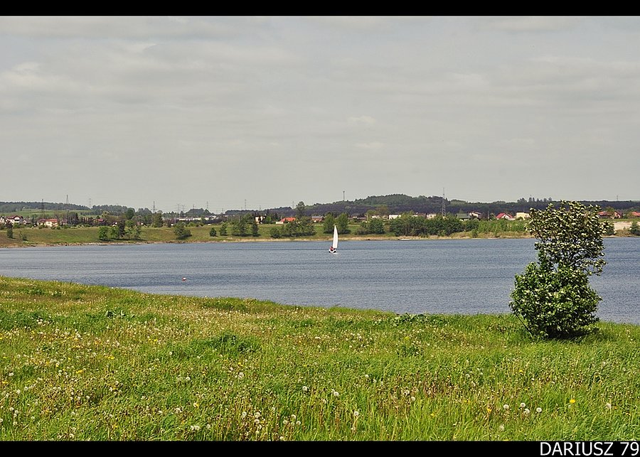 Dąbrowa Górnicza - Pogoria 4